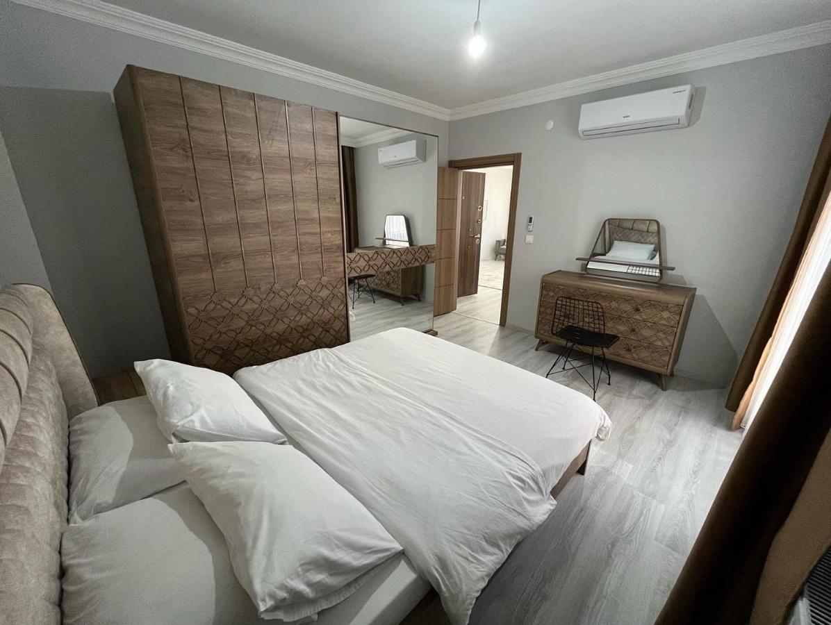 Cerrahpasa Apart Hotel Trabzon Luaran gambar