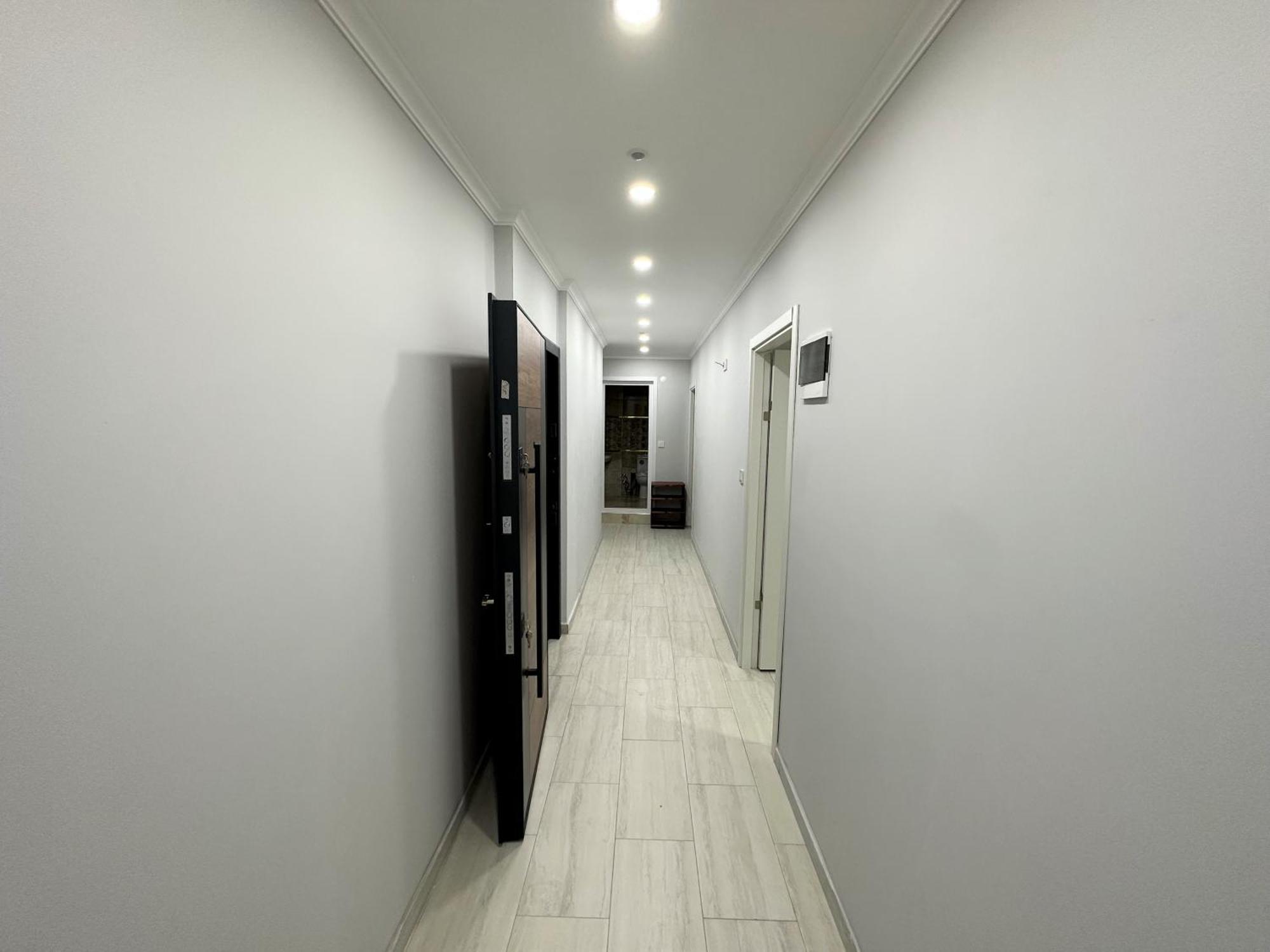 Cerrahpasa Apart Hotel Trabzon Bilik gambar
